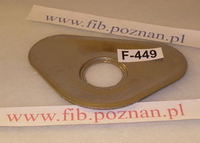 FILTR METAL.NA ODPADKI